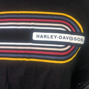 Harley-Davidson Slim Fit Tee
